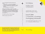 Buchcover