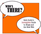 Who's There?