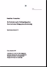 Buchcover