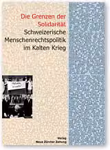 Die Grenzen der Solidarität