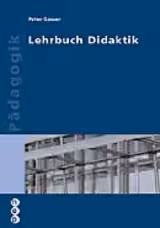 Lehrbuch Didaktik