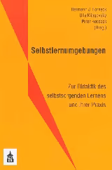 Selbstlernumgebungen