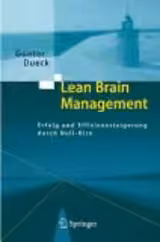 Lean Brain Management