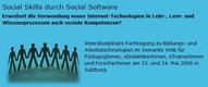 Social Skills durch Social Software