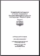Buchcover