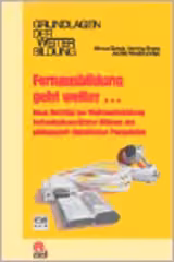 Fernausbildung geht weiter...
