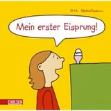 Mein erster Eisprung