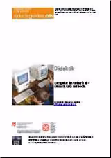 Buchcover