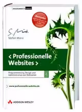Professionelle Websites