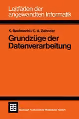 Buchcover