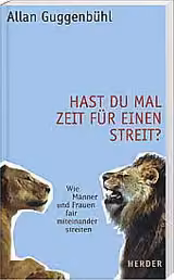 Hast du mal Zeit für einen Streit?
