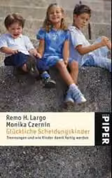 Glückliche Scheidungskinder