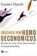 Abschied vom Homo Oeconomicus
