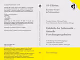 Buchcover
