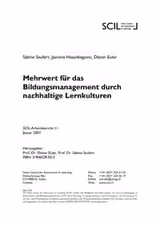Buchcover