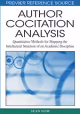 Author Cocitation Analysis