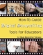 Digital Storytelling Tools for Educators