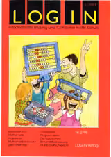 Buchcover