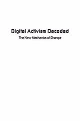 Digital Activism Decoded