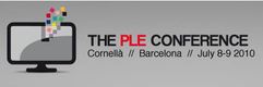 The PLE Conference
