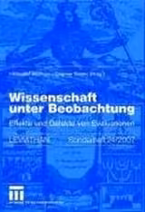 Wissenschaft unter Beobachtung