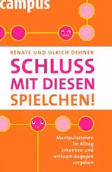 Schluss mit diesen Spielchen!