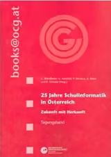 25 Jahre Schulinformatik