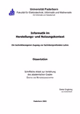 Buchcover