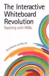 The Interactive Whiteboard Revolution