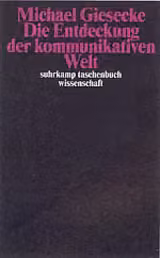 Buchcover