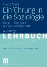 Einführung in die Soziologie