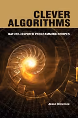Clever Algorithms