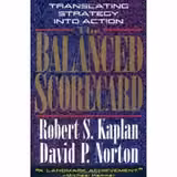 The Balanced Scorecard