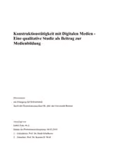 Buchcover