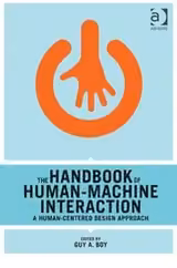 The Handbook of Human-Machine Interaction