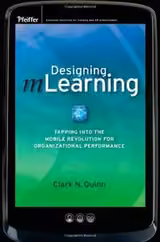 Designing mLearning