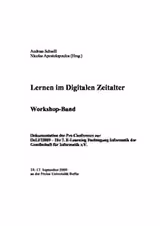 Buchcover