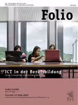 ICT in der Berufsbildung