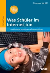 Was Schüler im Internet tun