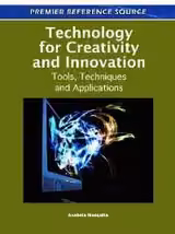 Technology for Creativity and Innovation