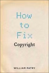 How to Fix Copyright