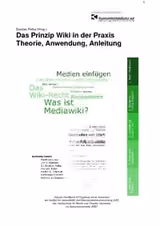 Das Prinzip Wiki in der Praxis