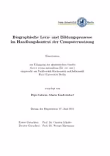 Buchcover