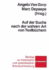 Buchcover
