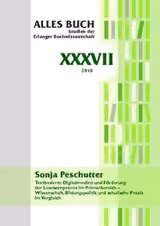 Buchcover