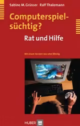 Computerspielsüchtig?