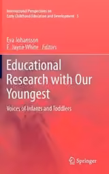 Educational Research with Our Youngest