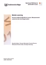 Buchcover