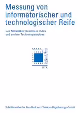 Messung von informatorischer und technologischer Reife
