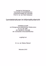 Buchcover